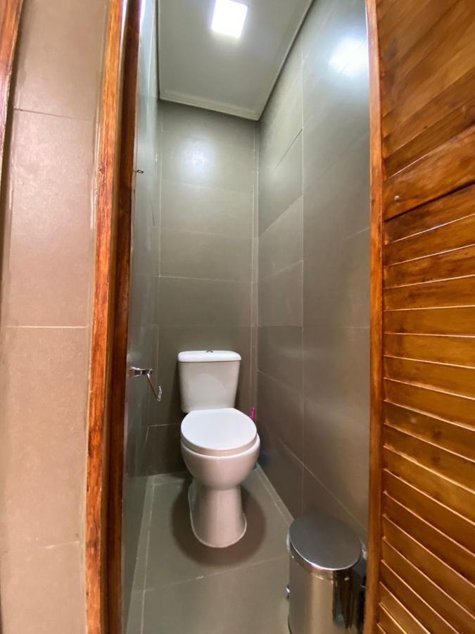 Casa Marina Huerfanos Ξενοδοχείο Σαντιάγκο Εξωτερικό φωτογραφία