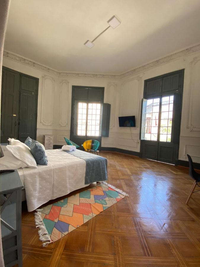 Casa Marina Huerfanos Ξενοδοχείο Σαντιάγκο Εξωτερικό φωτογραφία