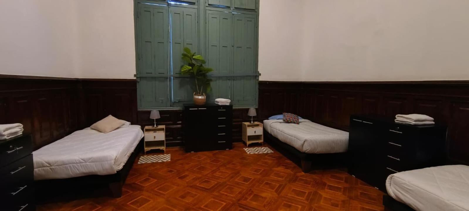 Casa Marina Huerfanos Ξενοδοχείο Σαντιάγκο Εξωτερικό φωτογραφία