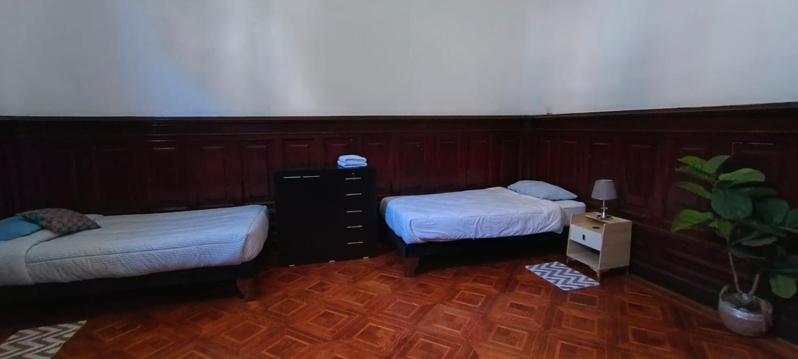 Casa Marina Huerfanos Ξενοδοχείο Σαντιάγκο Εξωτερικό φωτογραφία
